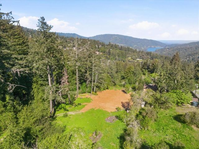 22065 Old Santa Cruz Highway, Los Gatos, CA 95033