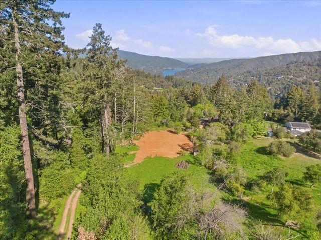 22065 Old Santa Cruz Highway, Los Gatos, CA 95033