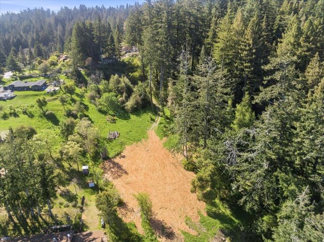 22065 Old Santa Cruz Highway, Los Gatos, CA 95033