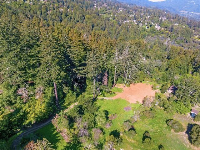 22065 Old Santa Cruz Highway, Los Gatos, CA 95033