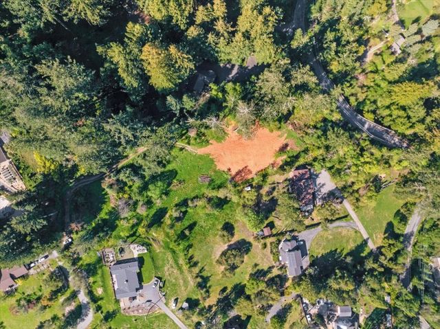 22065 Old Santa Cruz Highway, Los Gatos, CA 95033