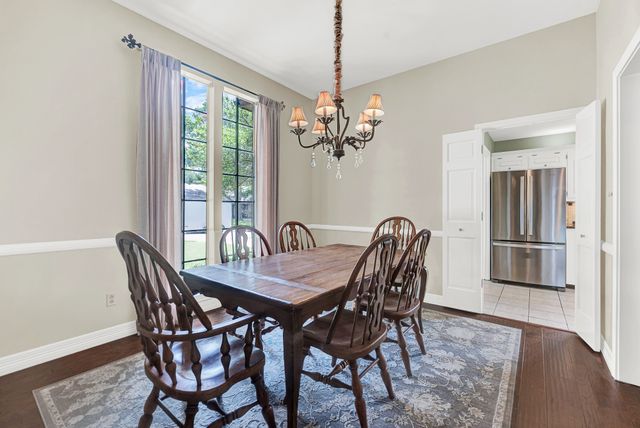 1725 Cordoba Court, Plano, TX 75074