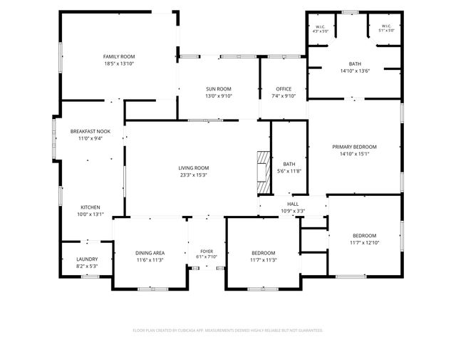 1725 Cordoba Court, Plano, TX 75074