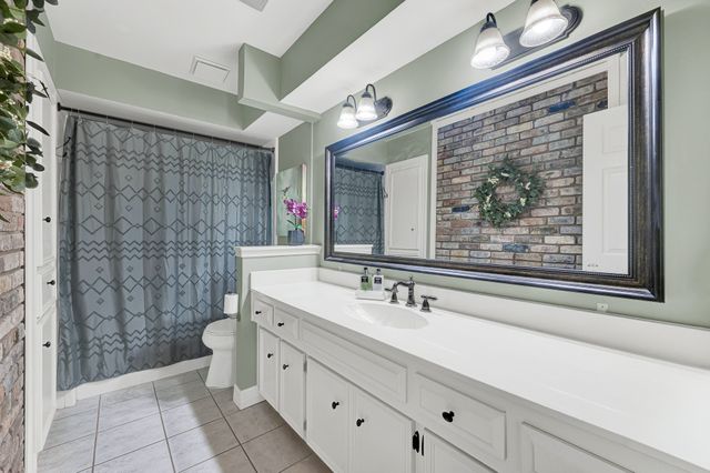 1725 Cordoba Court, Plano, TX 75074