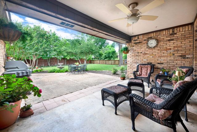 1725 Cordoba Court, Plano, TX 75074