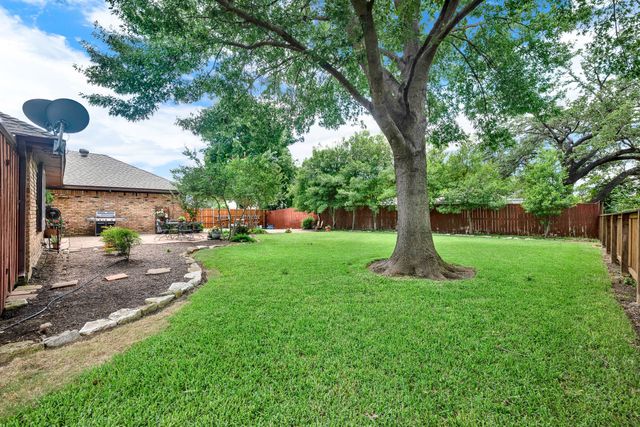 1725 Cordoba Court, Plano, TX 75074