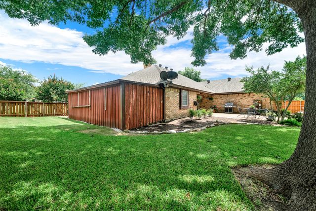 1725 Cordoba Court, Plano, TX 75074
