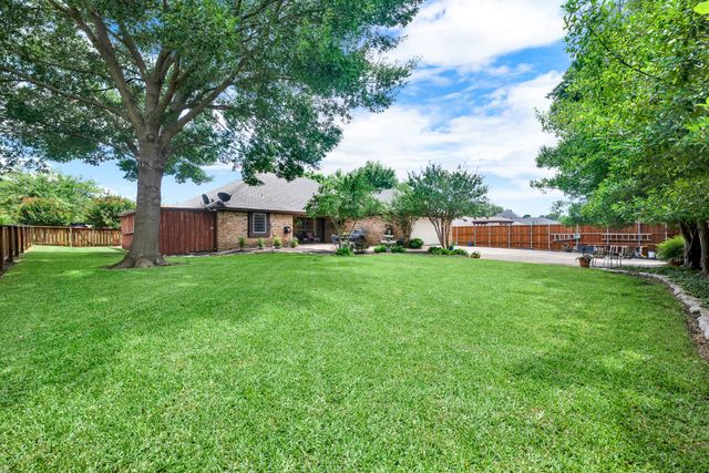 1725 Cordoba Court, Plano, TX 75074