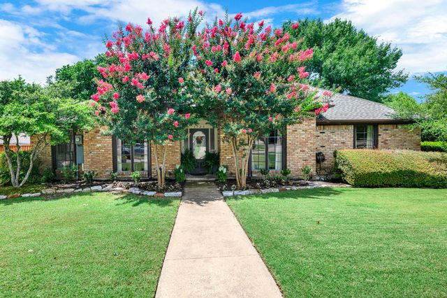 1725 Cordoba Court, Plano, TX 75074