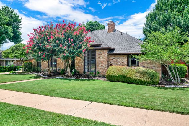1725 Cordoba Court, Plano, TX 75074