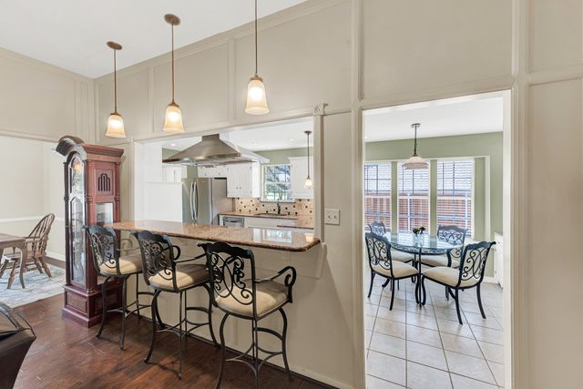 1725 Cordoba Court, Plano, TX 75074