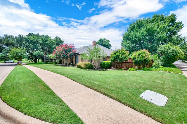 1725 Cordoba Court, Plano, TX 75074