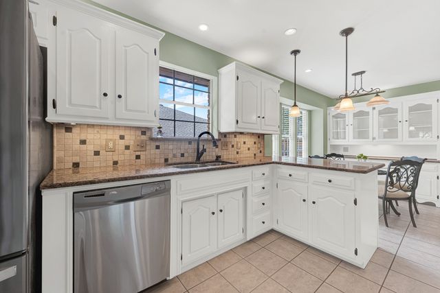1725 Cordoba Court, Plano, TX 75074