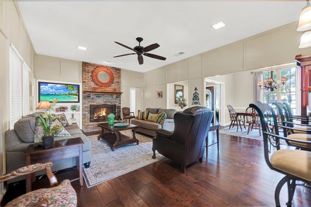 1725 Cordoba Court, Plano, TX 75074
