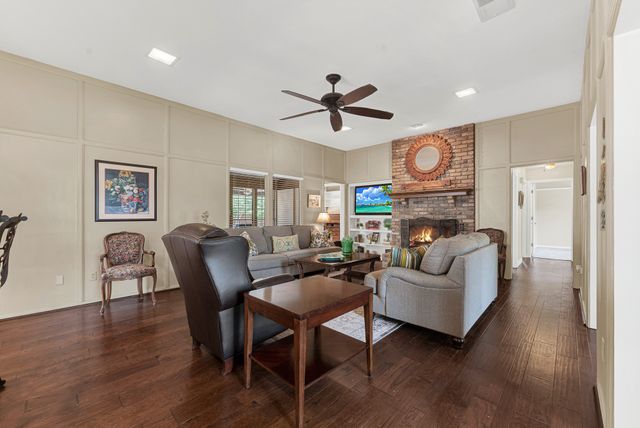1725 Cordoba Court, Plano, TX 75074