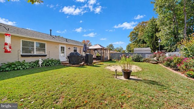 213 LAKE CRYSTALBROOK DR, Little Egg Harbor Twp, NJ 08087