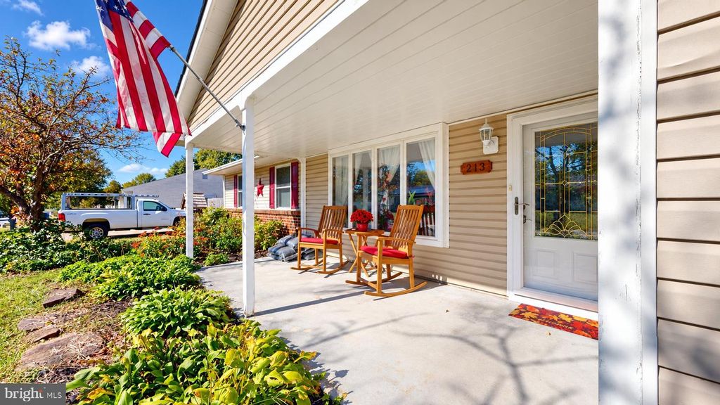 213 LAKE CRYSTALBROOK DR, Little Egg Harbor Twp, NJ 08087
