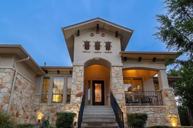804 Laughing Dog CT, Leander, TX 78641