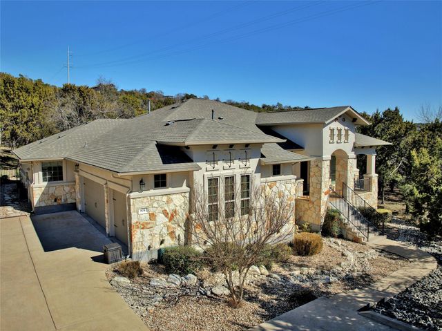 804 Laughing Dog CT, Leander, TX 78641