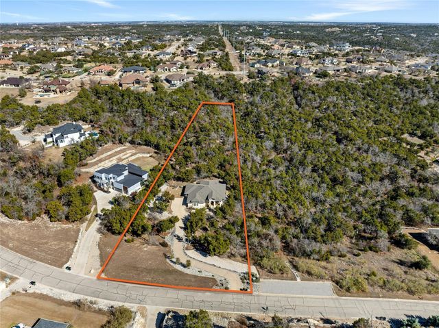804 Laughing Dog CT, Leander, TX 78641