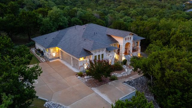 804 Laughing Dog CT, Leander, TX 78641