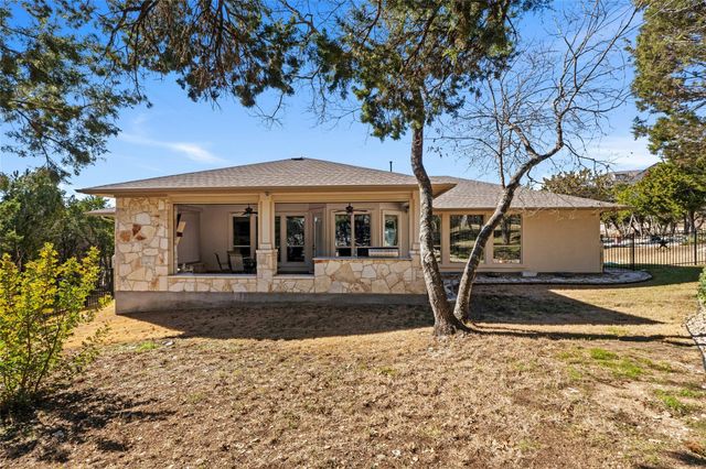 804 Laughing Dog CT, Leander, TX 78641