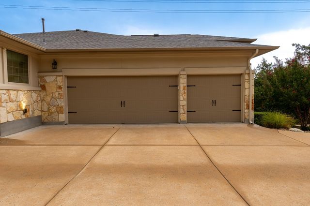 804 Laughing Dog CT, Leander, TX 78641