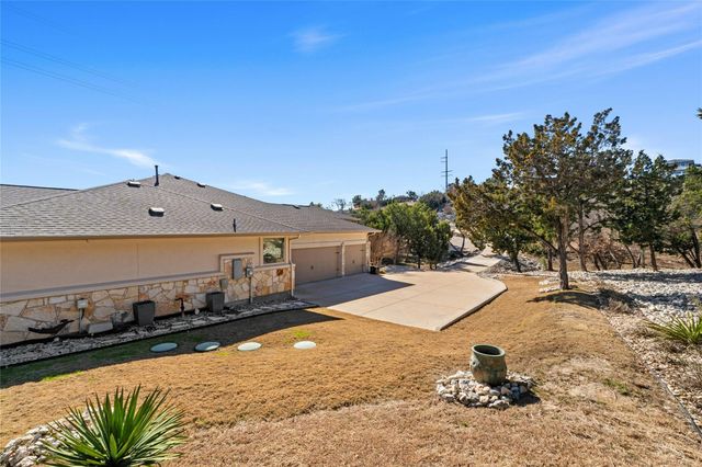 804 Laughing Dog CT, Leander, TX 78641