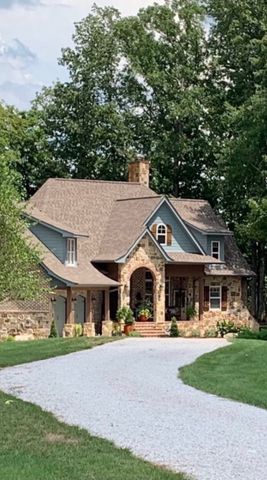 101 Canary Ln, Estill Springs, TN 37330