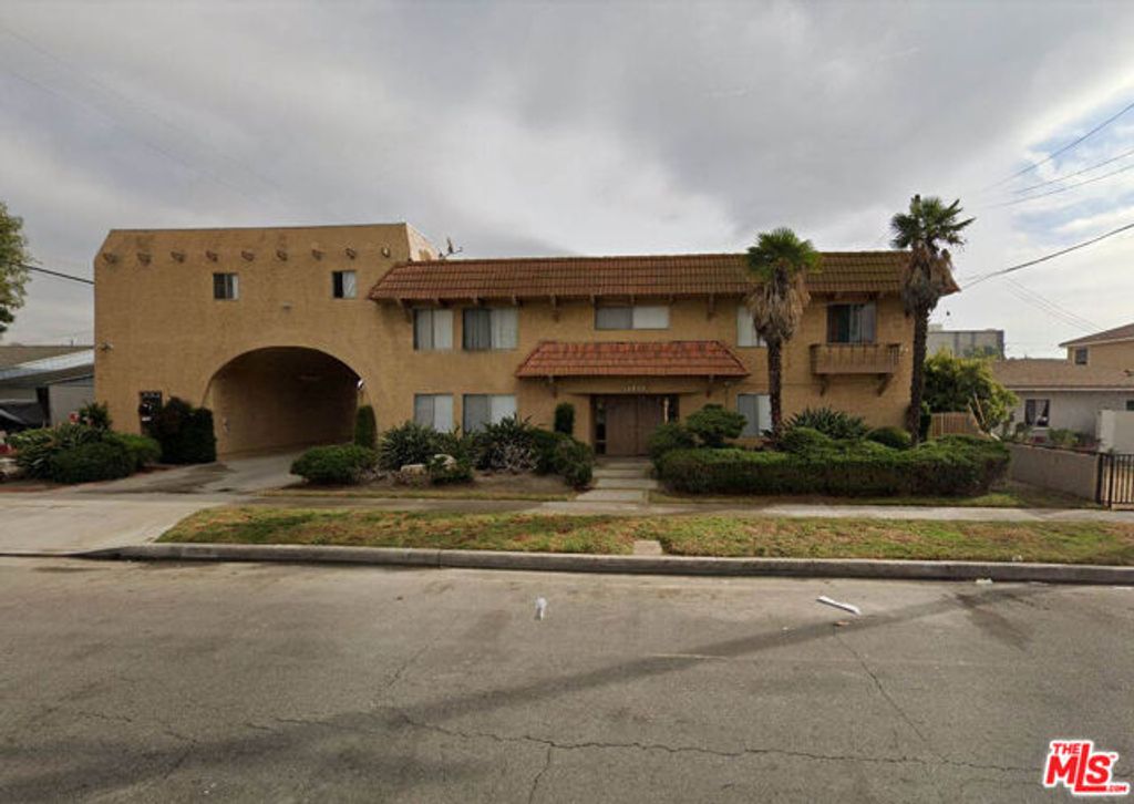 12634 Kalnor Avenue 14, Norwalk, CA 90650