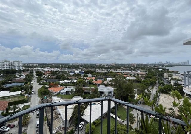 11930 N Bayshore Drive Ph10, North Miami, FL 33181