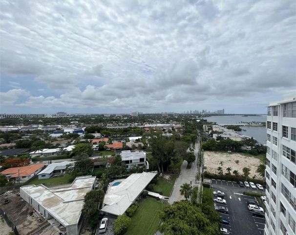 11930 N Bayshore Drive Ph10, North Miami, FL 33181