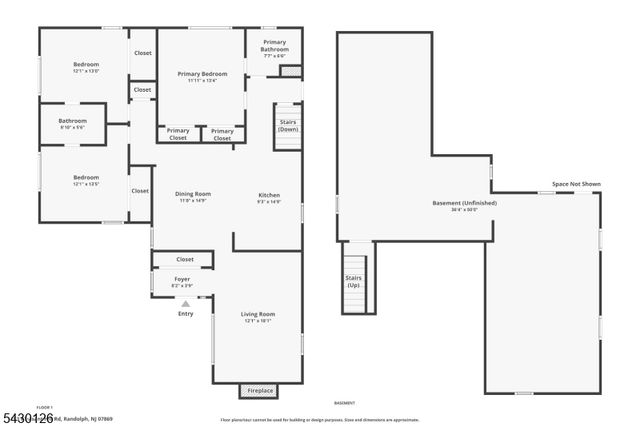 103 Pleasant Hill Rd, Randolph Twp., NJ 07869