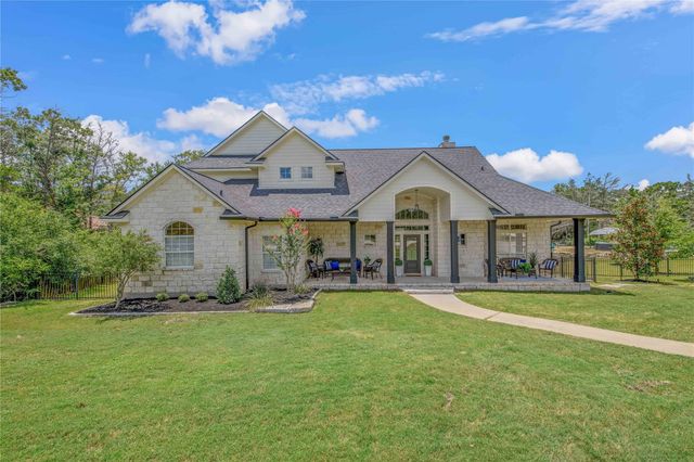 442 Shady Creek Drive, Bryan, TX 77808