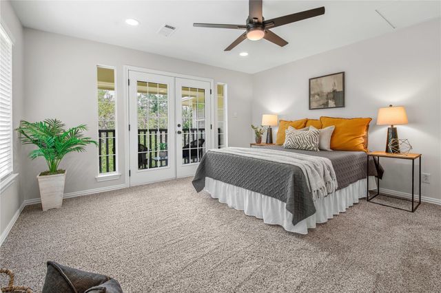 442 Shady Creek Drive, Bryan, TX 77808