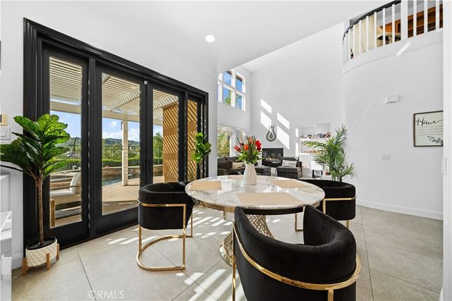 5 Westchester Court, Coto De Caza, CA 92679