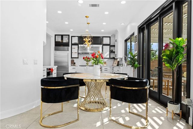 5 Westchester Court, Coto De Caza, CA 92679