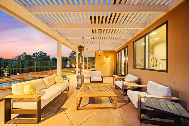 5 Westchester Court, Coto De Caza, CA 92679