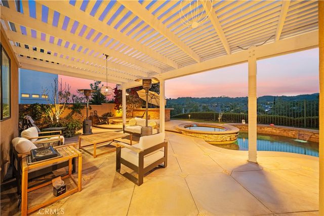 5 Westchester Court, Coto De Caza, CA 92679