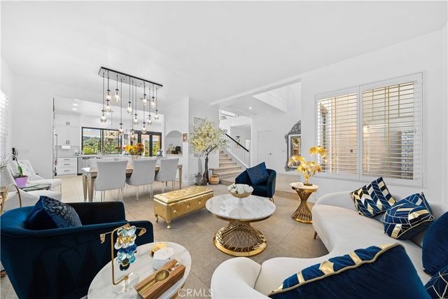 5 Westchester Court, Coto De Caza, CA 92679