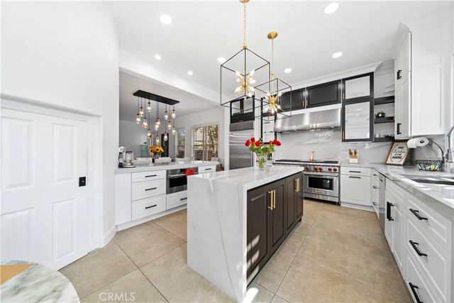 5 Westchester Court, Coto De Caza, CA 92679