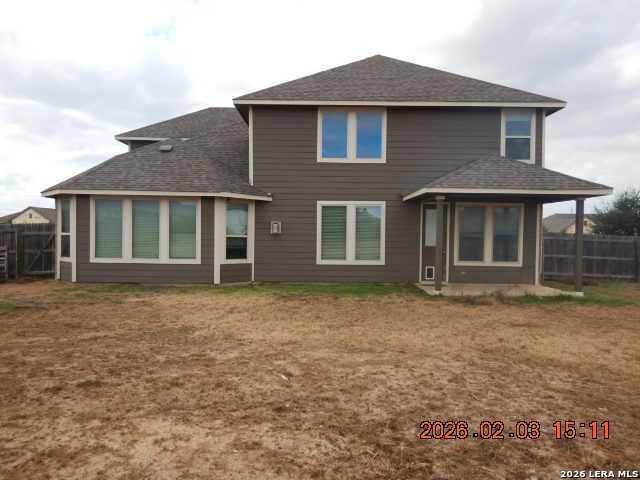 5104 Tupelo Row, San Antonio, TX 78263