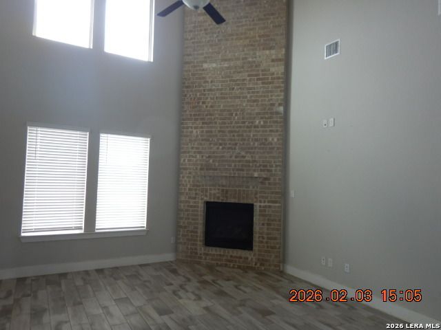 5104 Tupelo Row, San Antonio, TX 78263