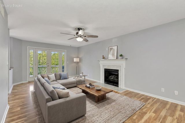 2072 Crown Vetch Drive, Independence, KY 41051