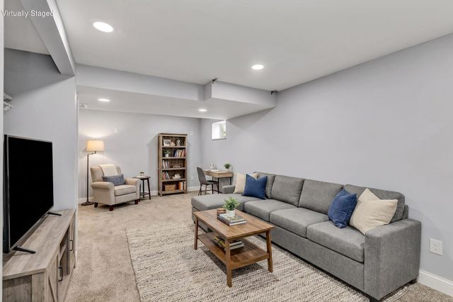 2072 Crown Vetch Drive, Independence, KY 41051