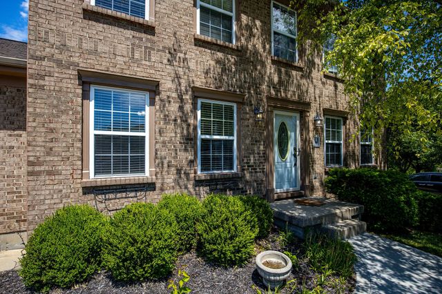 2072 Crown Vetch Drive, Independence, KY 41051