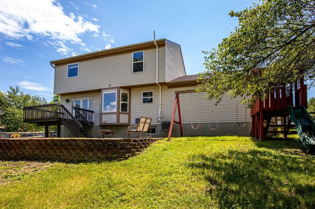 2072 Crown Vetch Drive, Independence, KY 41051