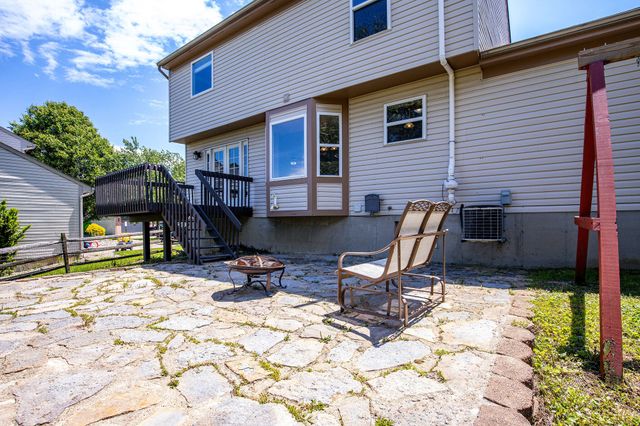 2072 Crown Vetch Drive, Independence, KY 41051