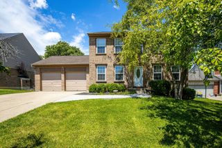 2072 Crown Vetch Drive, Independence, KY 41051