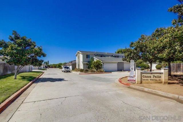 648 Trenton Street, El Cajon, CA 92019